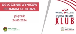 PROGRAM KLUB 2024